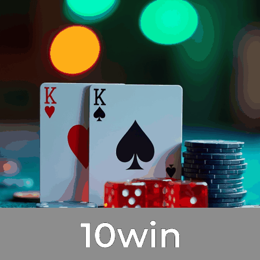 10win: Slots Incríveis, Mesa Estratégica, Experiência ao Vivo